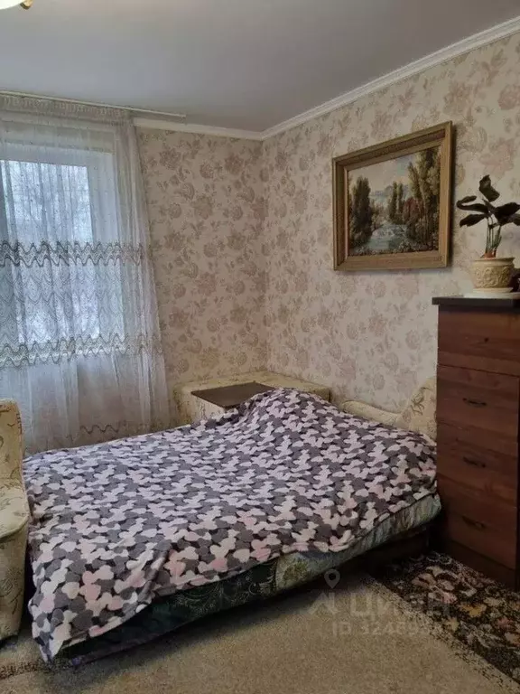 1-к кв. Чувашия, Новочебоксарск бул. Гидростроителей, 7 (34.4 м) - Фото 1