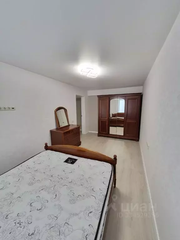 2-к кв. Москва ул. Лизы Чайкиной, 6 (54.0 м) - Фото 2