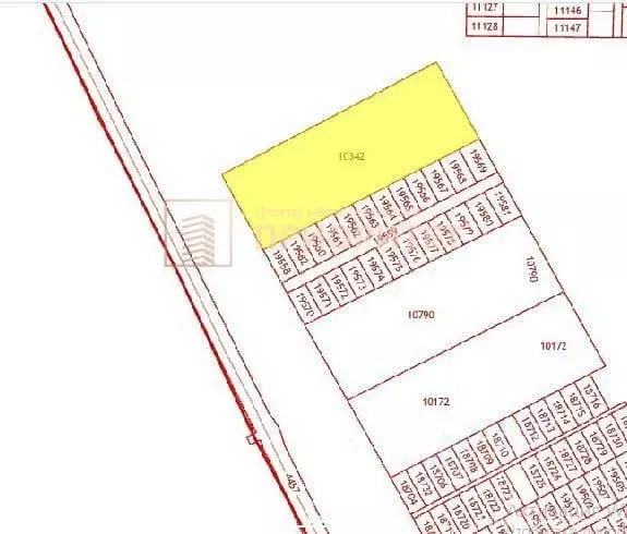 Участок в Саха (Якутия), Якутск городской округ, с. Табага  (3000.0 ... - Фото 1