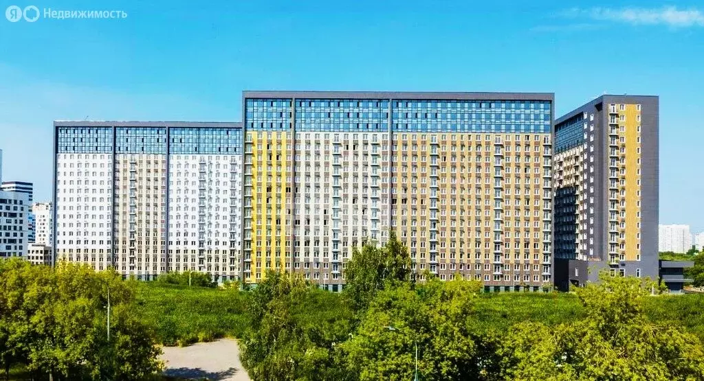 Помещение свободного назначения (40.8 м) - Фото 1