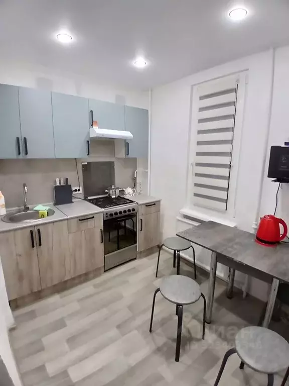 Комната Санкт-Петербург Ленинский просп., 121К2 - Фото 2