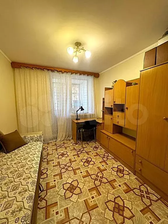 3-к. квартира, 68 м, 5/5 эт. - Фото 0