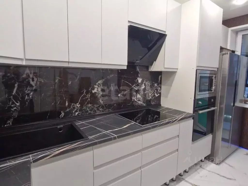 3-к кв. Московская область, Дмитров Шлюзовая ул., 8к2 (74.6 м) - Фото 2