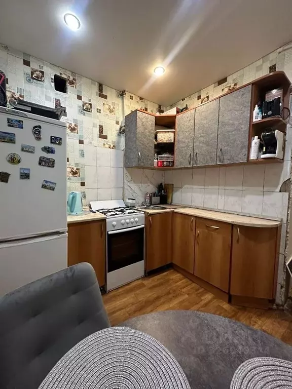 2-к кв. Саратовская область, Саратов просп. Строителей, 3 (46.0 м) - Фото 1