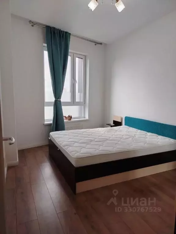 2-к кв. Москва Березовая аллея, 17к2 (51.0 м) - Фото 1