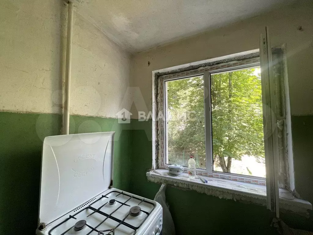 2-к. квартира, 45 м, 2/5 эт. - Фото 1