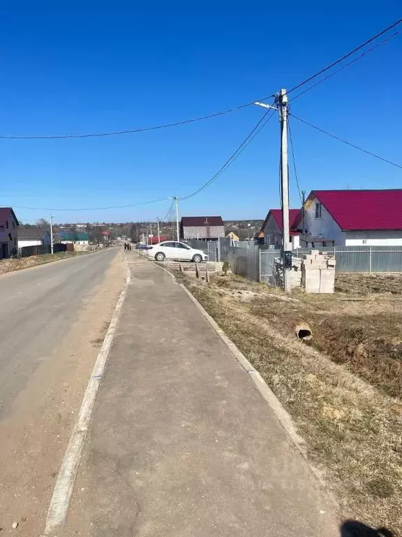 Дом в Калужская область, Медынь Заречка кв-л,  (30 м) - Фото 2