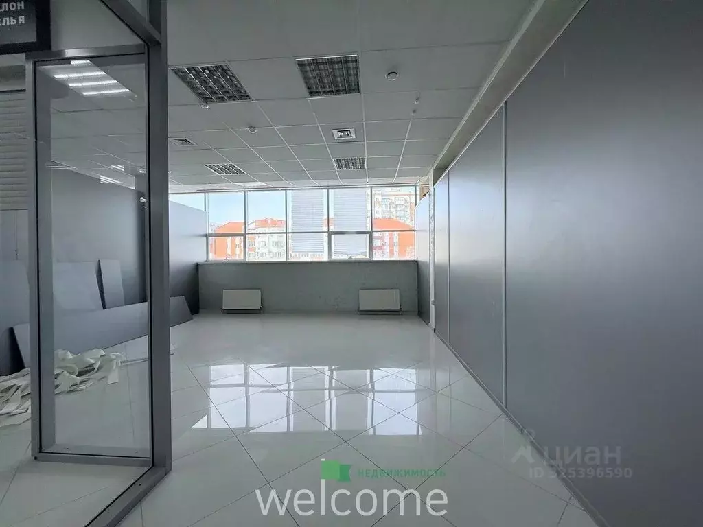 Офис в Ставропольский край, Ставрополь ул. 50 лет ВЛКСМ, 28А (27 м) - Фото 1