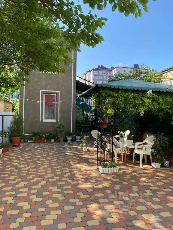 Дом в Краснодарский край, Анапа Заводская ул., 16 (60 м) - Фото 0
