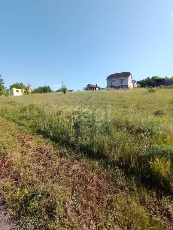 Участок в Белгородская область, Белгородский район, Никольское с/пос, ... - Фото 1