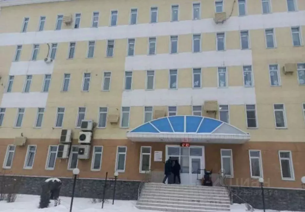 Торговая площадь в Кемеровская область, Кемерово Кузнецкий просп., 75 ... - Фото 1