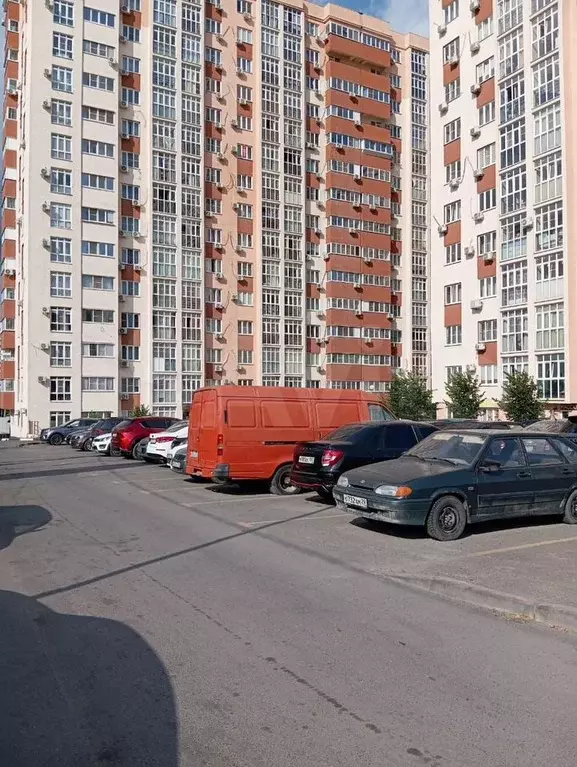 1-к. квартира, 34 м, 9/15 эт. - Фото 0
