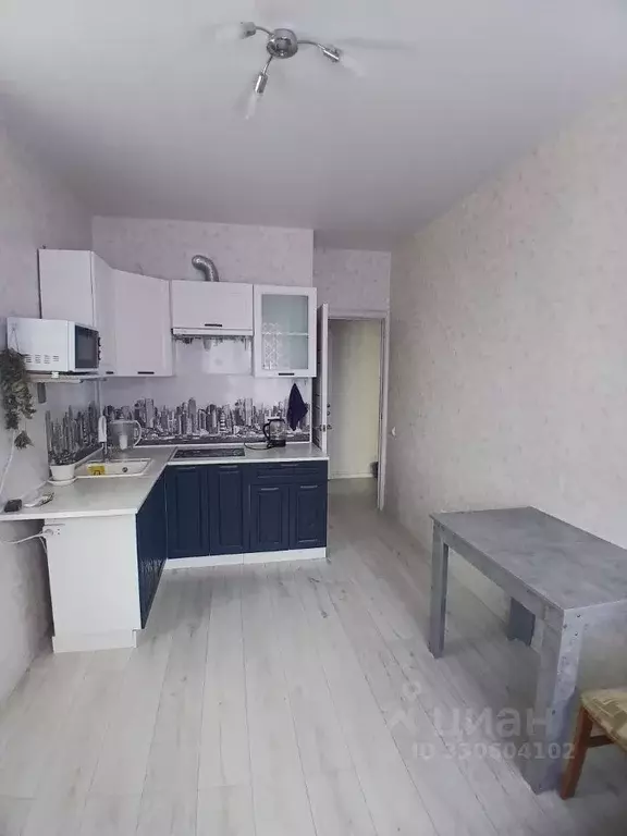 1-к кв. Краснодарский край, Анапа Анапское ш., 24к8 (36.0 м) - Фото 1