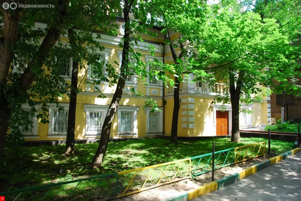 Офис (620 м) - Фото 1