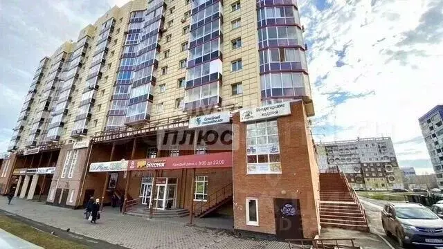 Гараж в Кемеровская область, Кемерово Ленинградский просп., 22 (17 м) - Фото 1