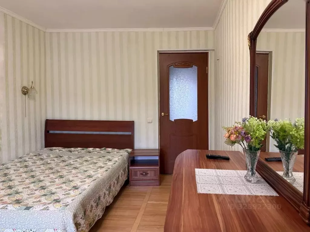 3-к кв. Краснодарский край, Геленджик ул. Нахимова, 14 (62.0 м) - Фото 1