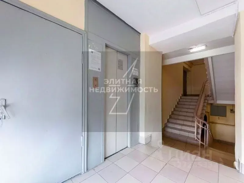 2-к кв. Москва Павелецкая пл., 1 (72.0 м) - Фото 1