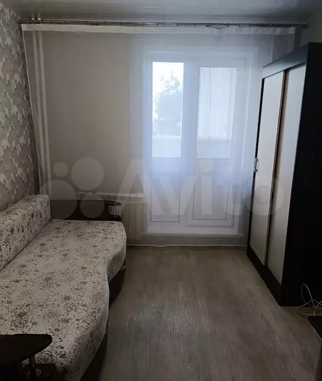 Квартира-студия, 18 м, 1/17 эт. - Фото 0
