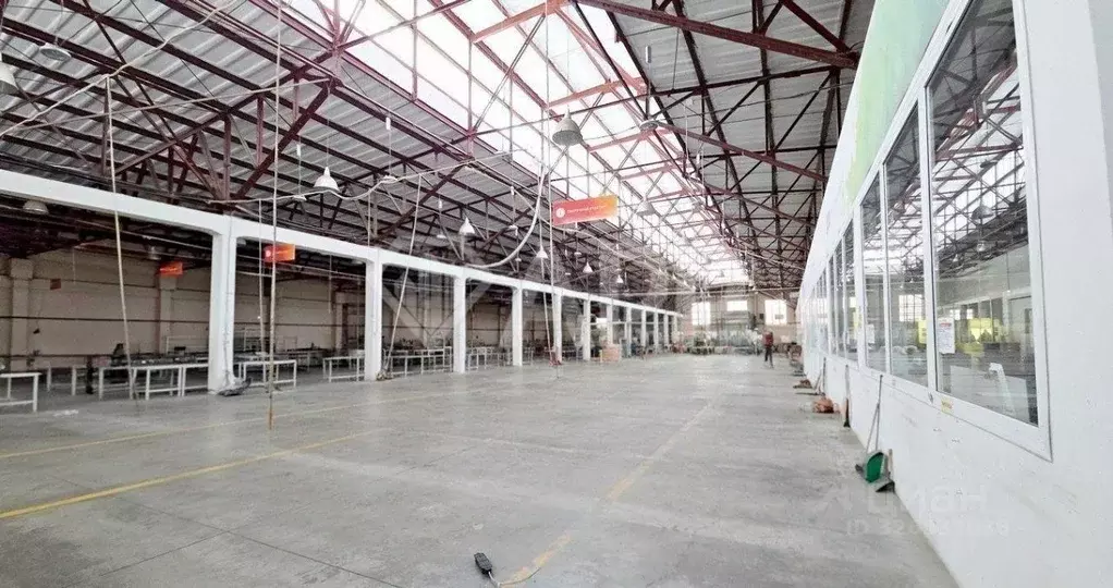 Производственное помещение в Татарстан, Казань ул. Рахимова, 8к11 ... - Фото 1