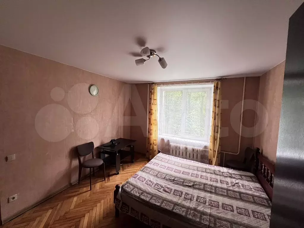 2-к. квартира, 39,1 м, 3/12 эт. - Фото 1