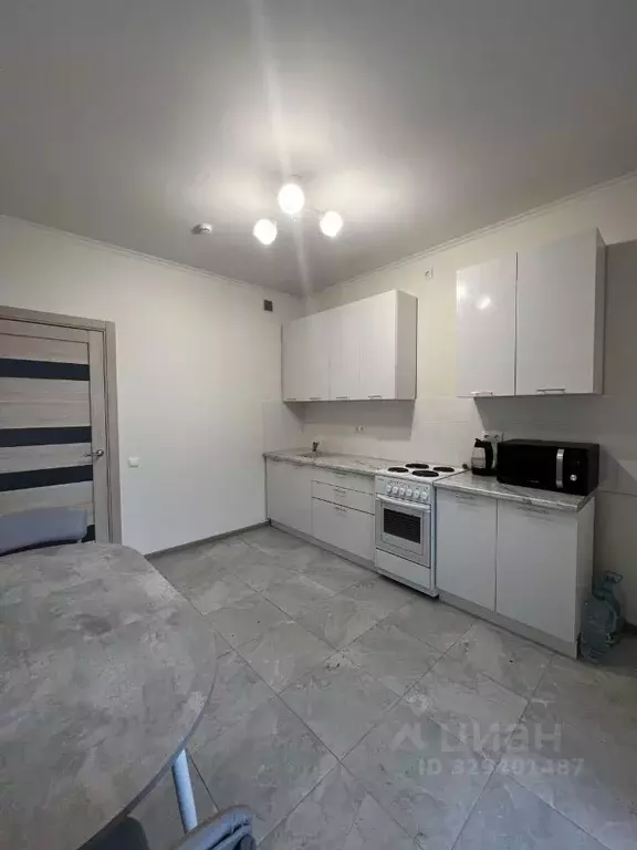 2-к кв. Москва ул. 9-я Соколиной Горы, 9 (62.6 м) - Фото 1