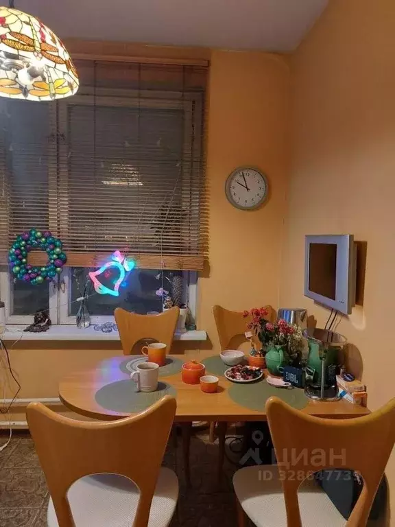 3-к кв. Москва Косинская ул., 26К2 (58.7 м) - Фото 2