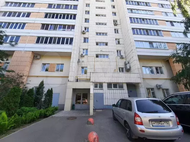 Офис, 40 м - Фото 0