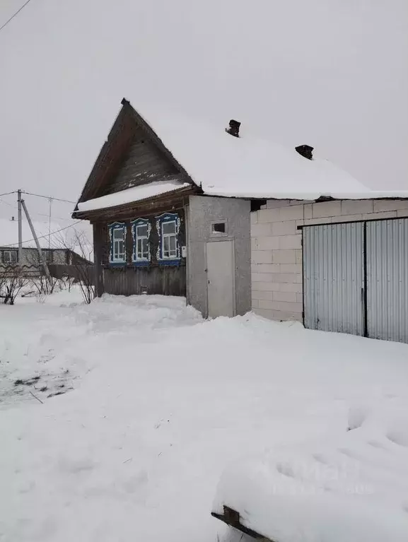 Дом в Нижегородская область, Выкса городской округ, д. Покровка ул. ... - Фото 0