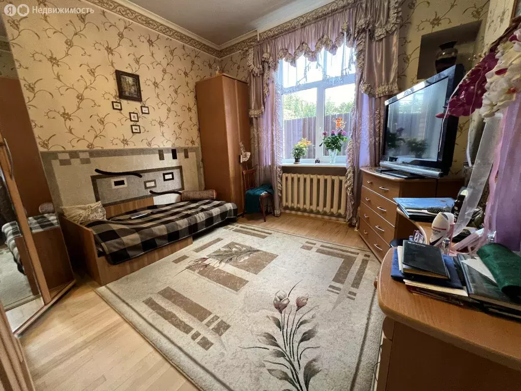 Дом в Ростов-на-Дону, Фурмановская улица (180 м) - Фото 0