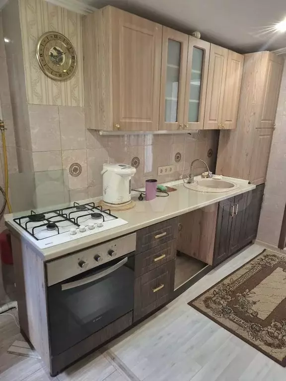 2-к. квартира, 65 м, 1/1 эт. - Фото 0