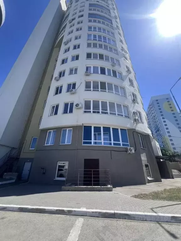 3-к кв. Самарская область, Самара ул. Клары Цеткин, 23А (95.0 м) - Фото 1