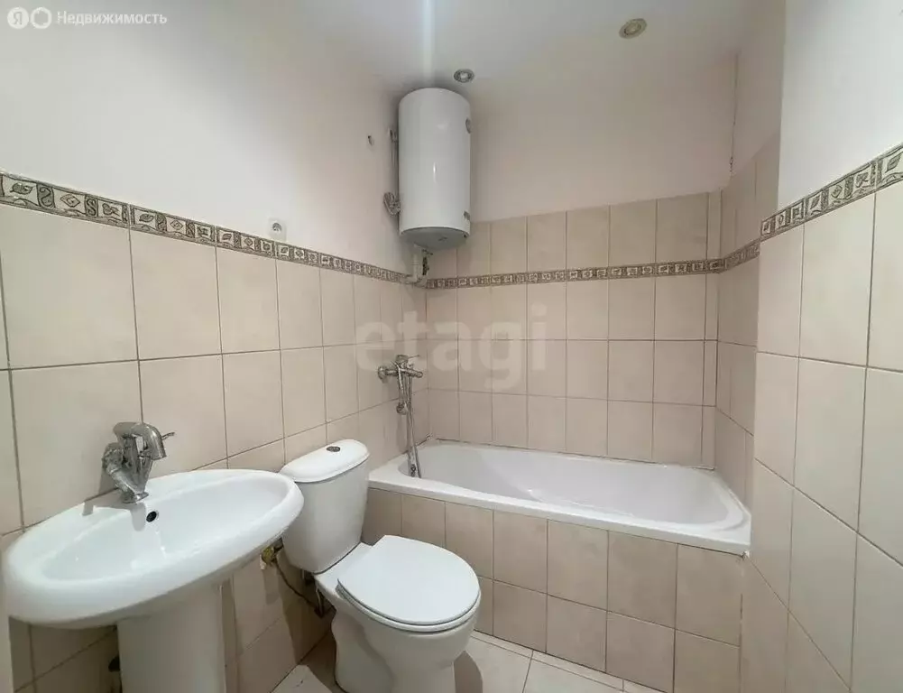 1-комнатная квартира: Феодосия, улица Желябова, 11 (30.5 м) - Фото 2