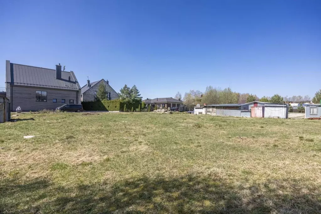 Участок в Москва Крекшино кп, 341 (15.55 сот.) - Фото 2