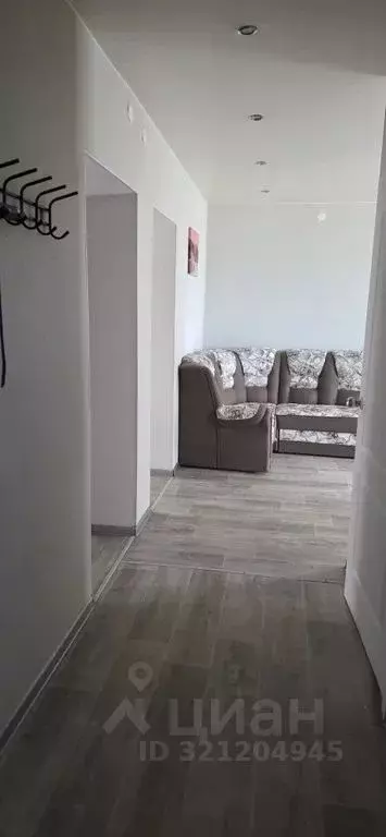 3-к кв. Иркутская область, Усть-Кут ул. Володарского, 79 (57.0 м) - Фото 2