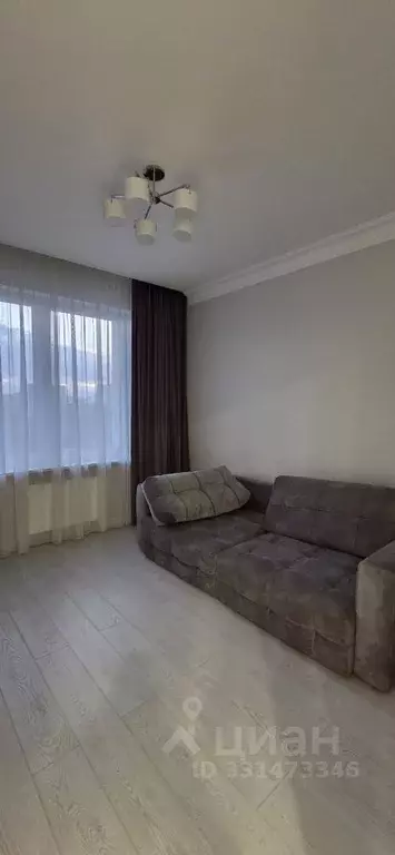 2-к кв. Москва Электролитный проезд, 16к7 (56.0 м) - Фото 2