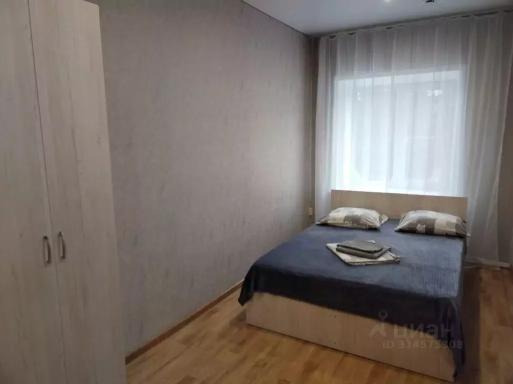 Комната Алтайский край, Новоалтайск ул. 22-го Партсъезда, 14А (15.0 м) - Фото 0