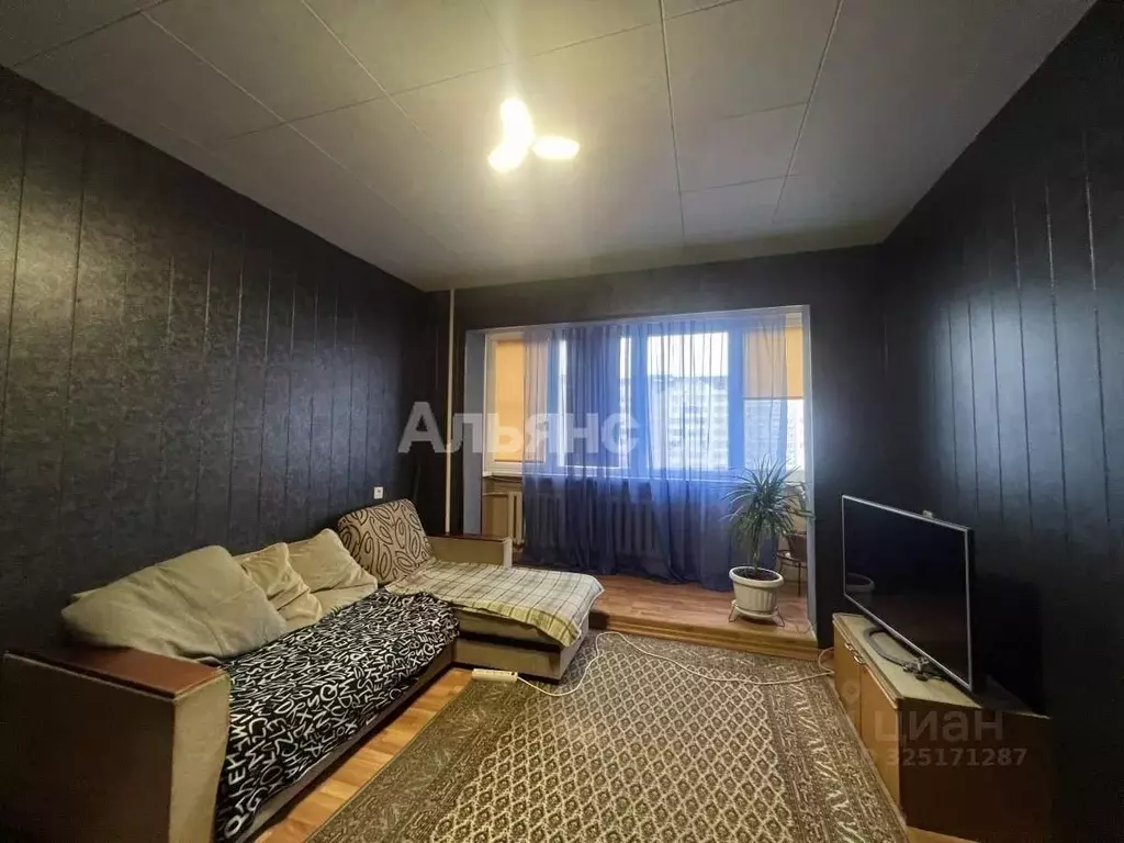 3-к кв. Ростовская область, Волгодонск ул. Академика Королева, 6 (60.0 ... - Фото 2