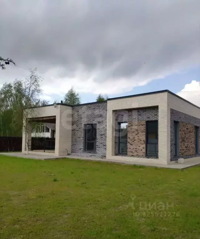 Дом в Московская область, Щелково городской округ, д. Медвежьи Озера ... - Фото 1