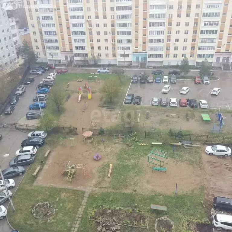 1-комнатная квартира: Пермь, Чердынская улица, 15 (42.4 м) - Фото 0
