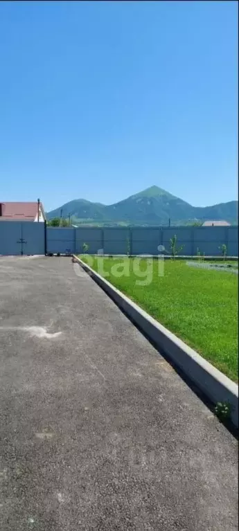 Дом в Ставропольский край, Предгорный муниципальный округ, с. Винсады ... - Фото 1