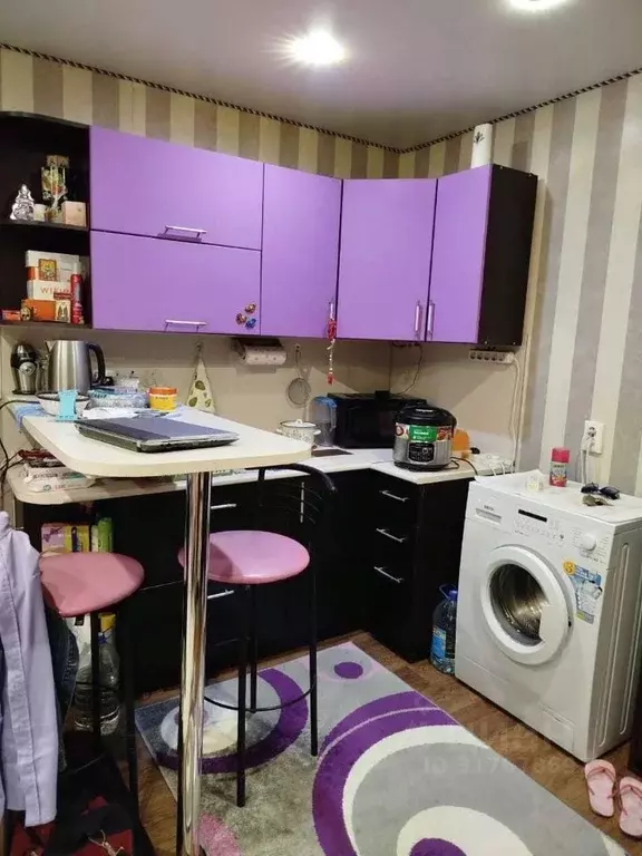 Комната Белгородская область, Белгород ул. Щорса (10.0 м) - Фото 0