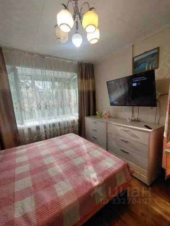 Студия Иркутская область, Иркутск Сибирская ул., 27 (18.2 м) - Фото 2