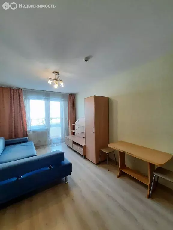 Квартира-студия: Киров, микрорайон Коминтерновский, улица Павла ... - Фото 2