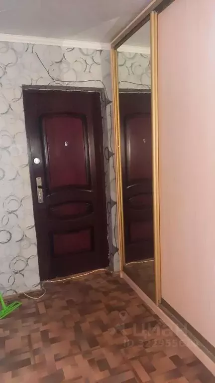 Комната Псковская область, Псков ул. Максима Горького, 51 (18.0 м) - Фото 2