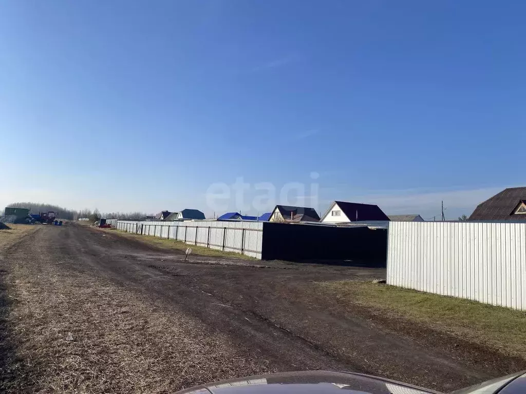 Участок, 13 сот., поселения (ижс) - Фото 1