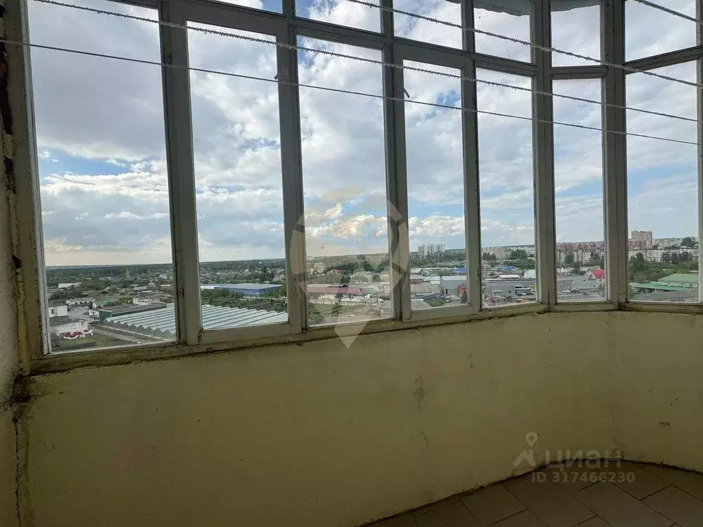 2-к кв. Белгородская область, Старый Оскол Буденного мкр, 16 (68.0 м) - Фото 1