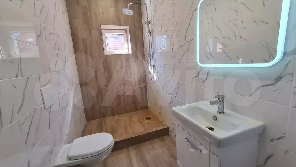 Дом 135 м на участке 6 сот. - Фото 1