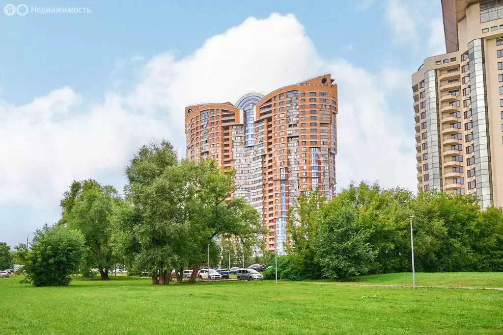 4-комнатная квартира: Москва, улица Архитектора Власова, 8 (148.3 м) - Фото 2