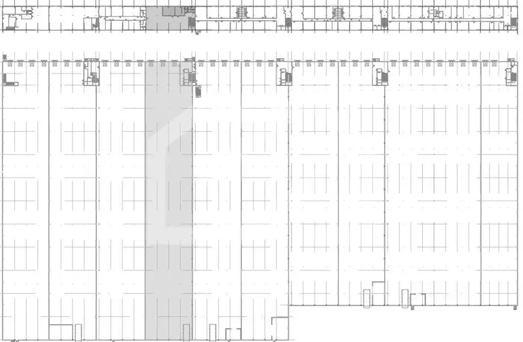 Помещение свободного назначения в Московская область, Богородский ... - Фото 2