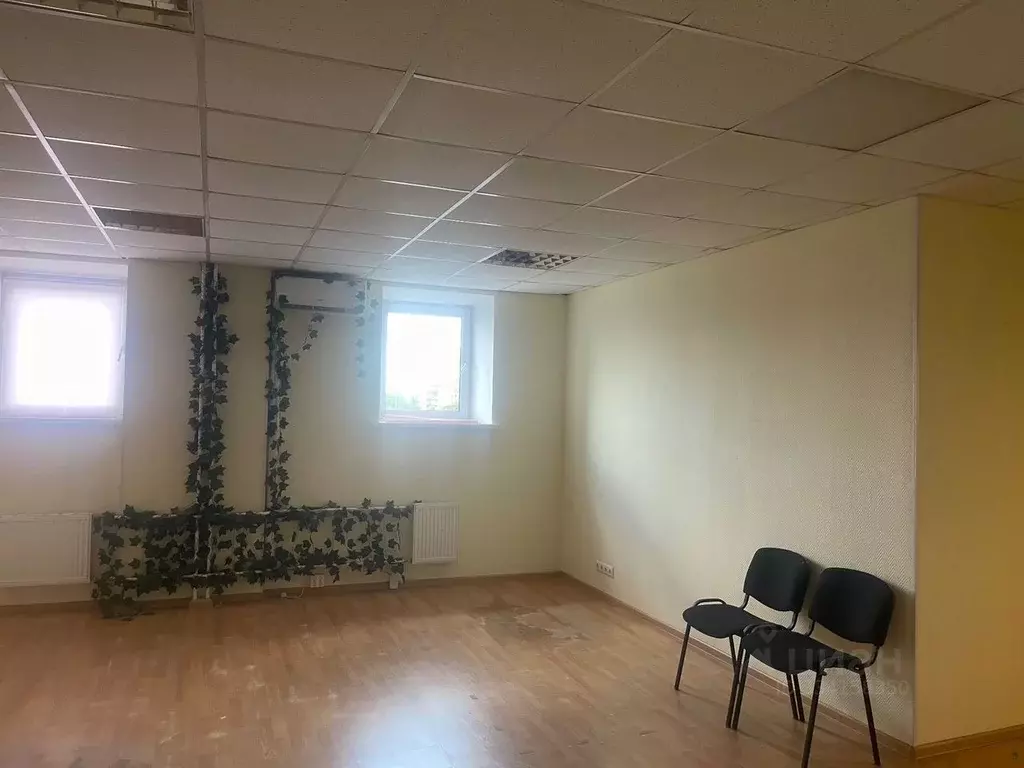 Офис в Московская область, Мытищи ул. 3-я Крестьянская, с23 (55 м) - Фото 2
